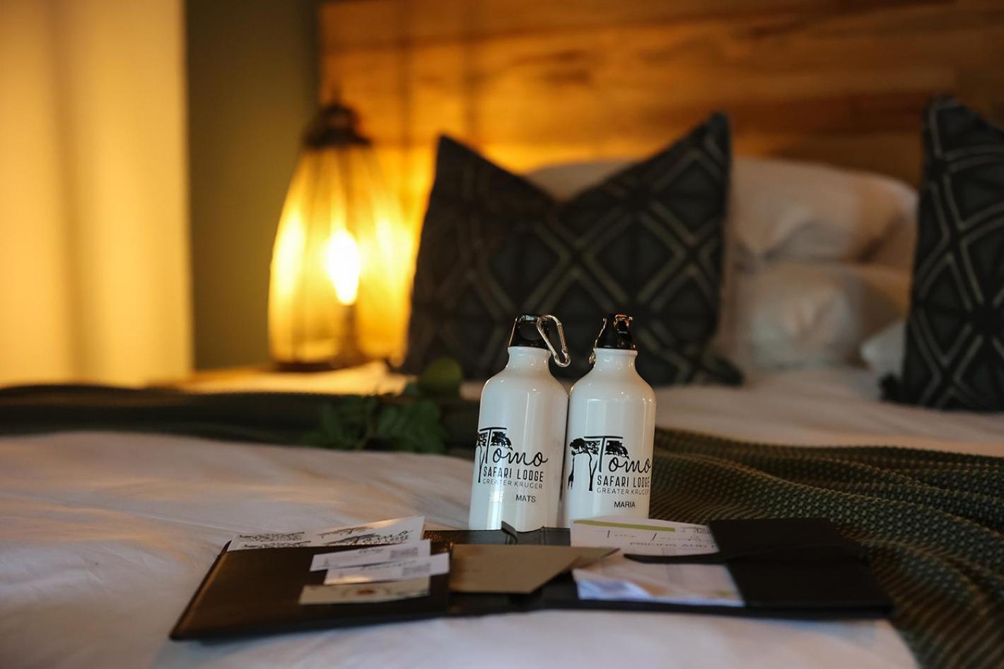 Tomo Safari Lodge Hoedspruit Habitación foto
