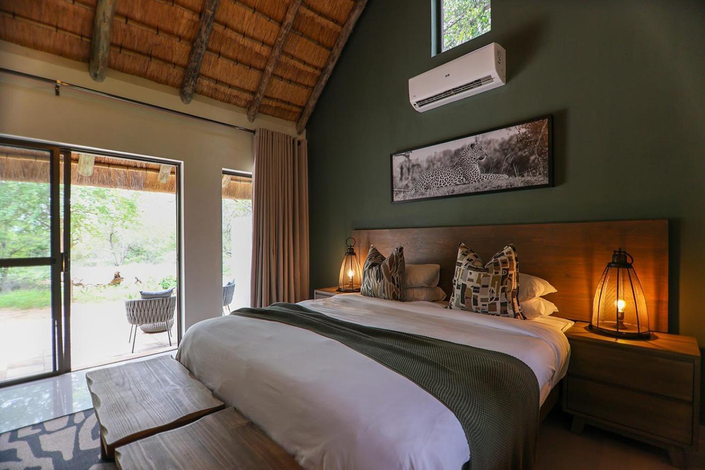 Tomo Safari Lodge Hoedspruit Habitación foto