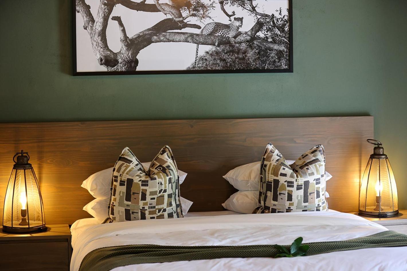 Tomo Safari Lodge Hoedspruit Habitación foto