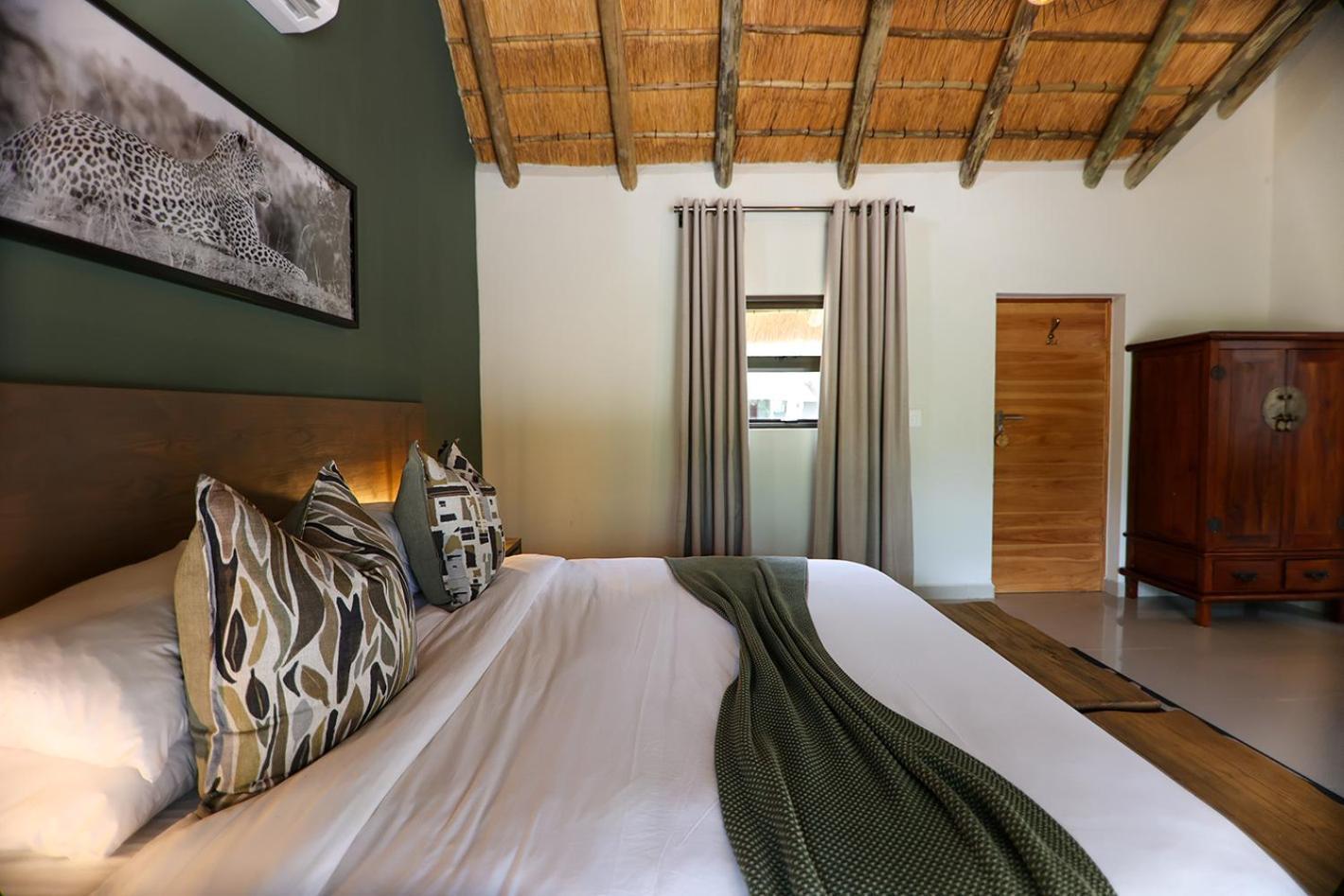 Tomo Safari Lodge Hoedspruit Habitación foto
