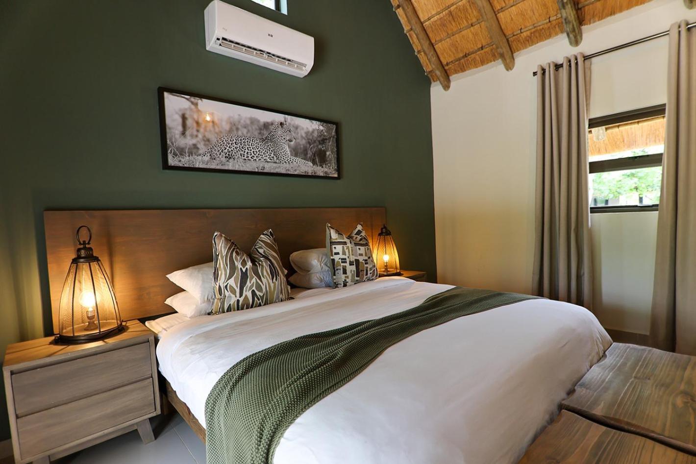 Tomo Safari Lodge Hoedspruit Habitación foto