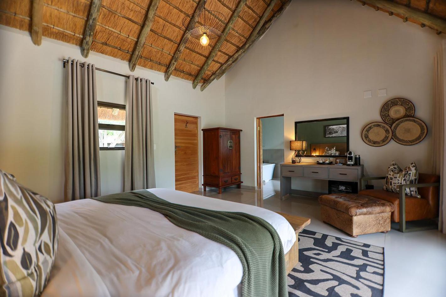 Tomo Safari Lodge Hoedspruit Habitación foto