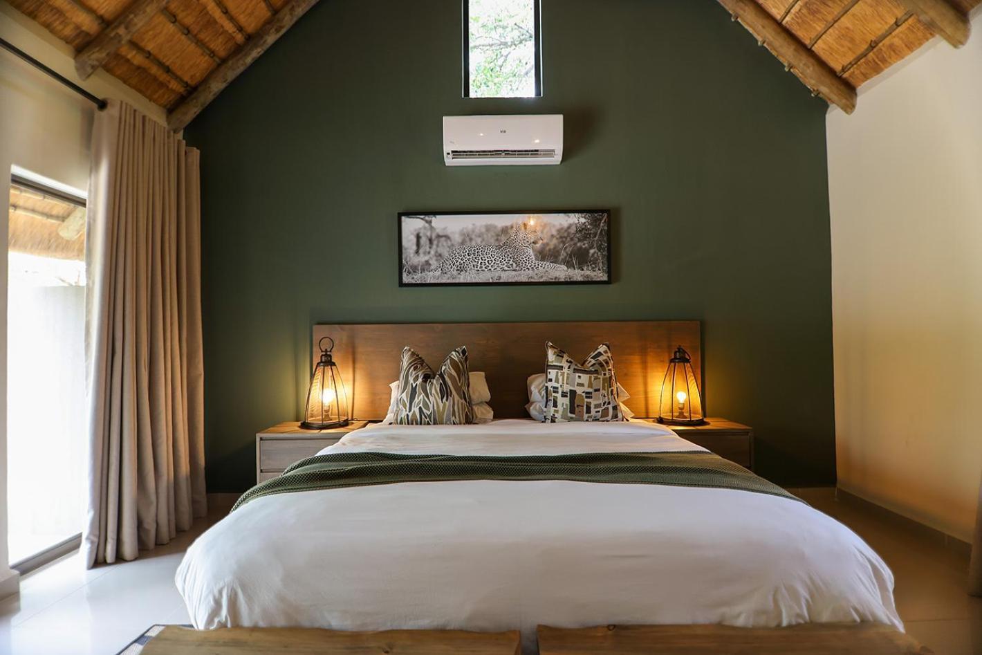 Tomo Safari Lodge Hoedspruit Habitación foto