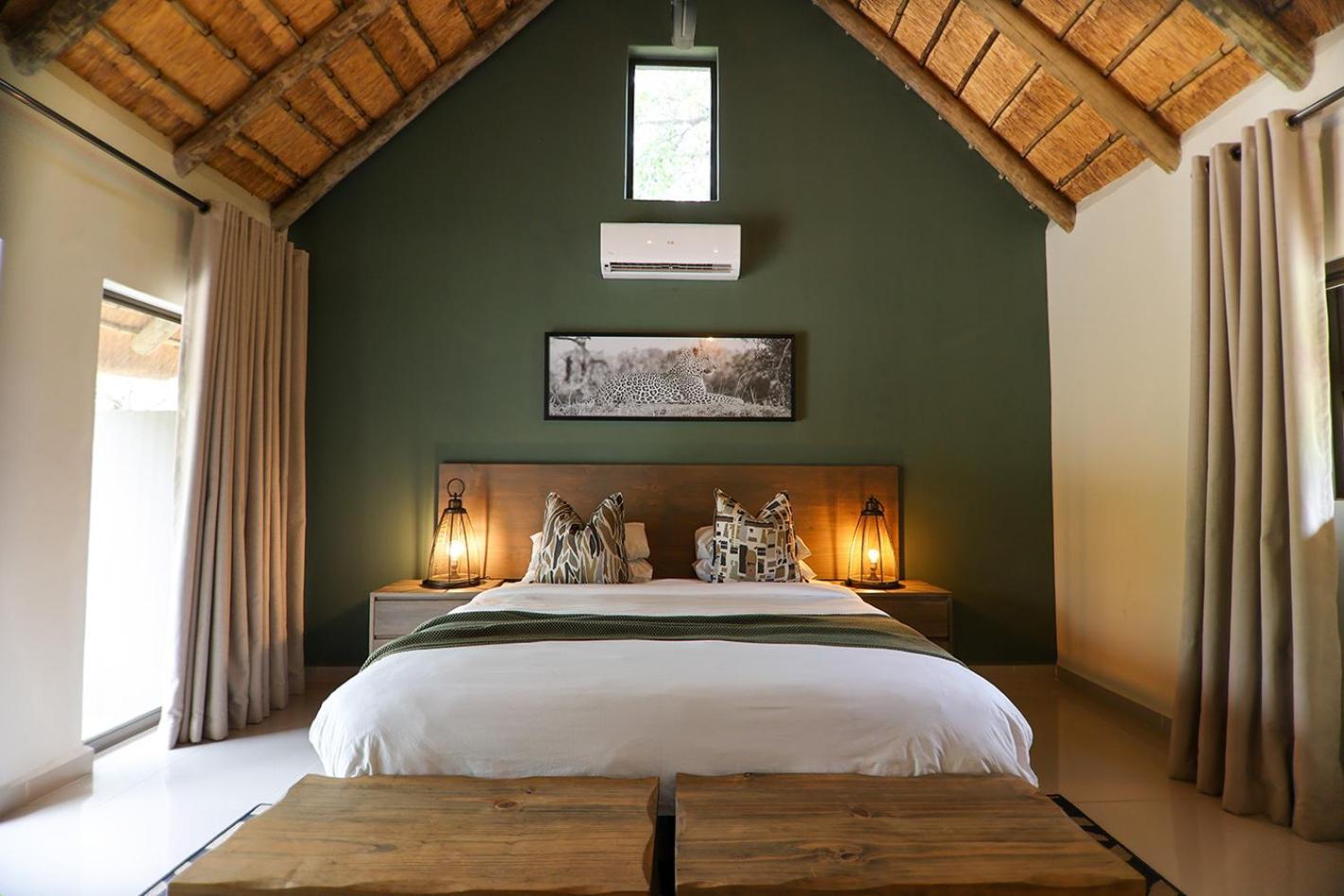 Tomo Safari Lodge Hoedspruit Habitación foto