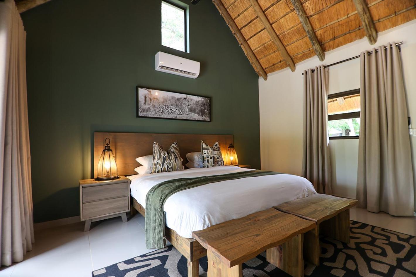 Tomo Safari Lodge Hoedspruit Habitación foto