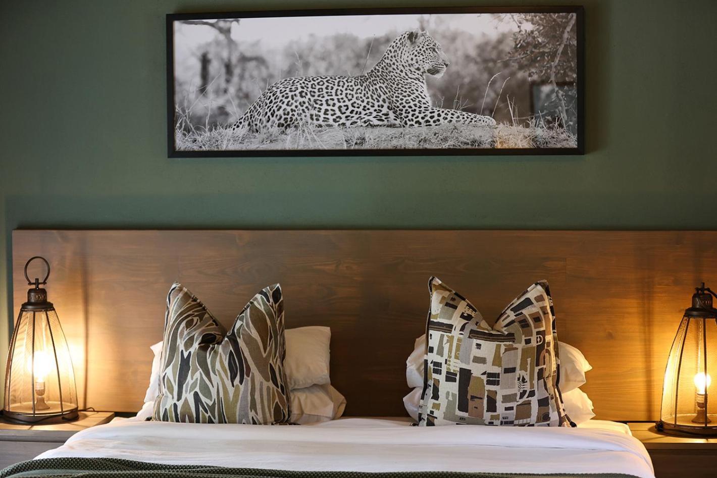 Tomo Safari Lodge Hoedspruit Habitación foto